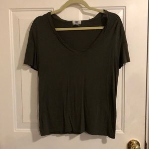 Old navy v neck